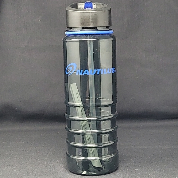 NEW "NAUTILUS" WATER BOTTLE - Picture 2 of 10